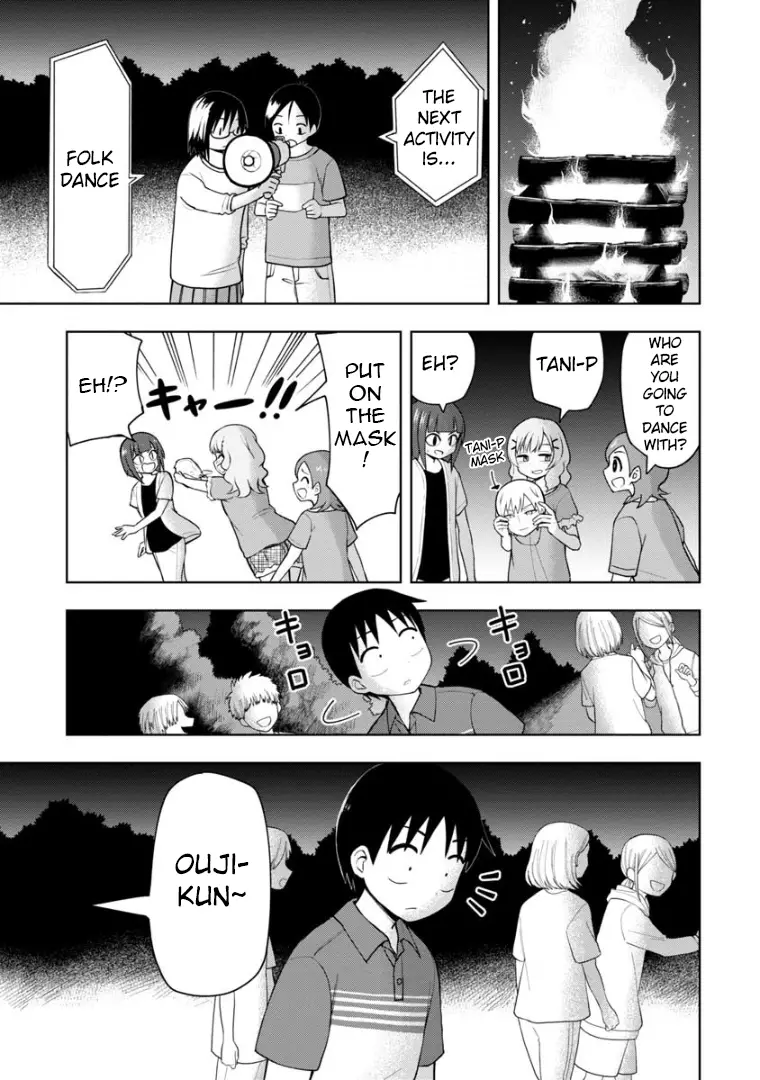 Love Is Still Too Early For Himeichi-Chan - 46 page 2