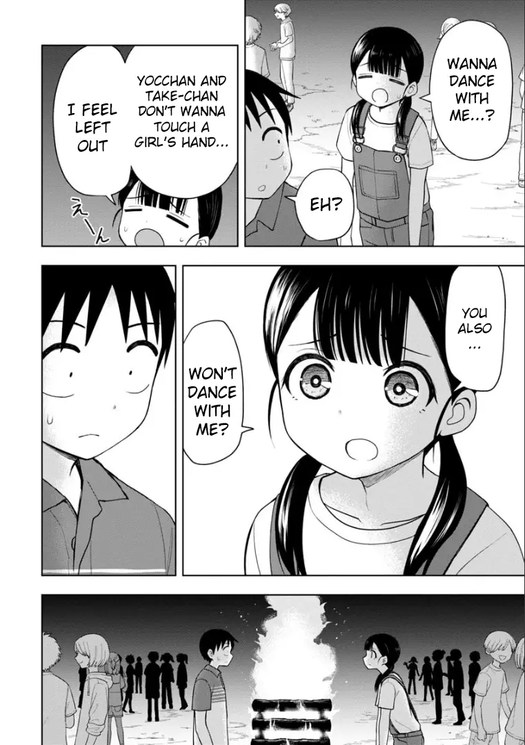 Love Is Still Too Early For Himeichi-Chan - 46 page 3