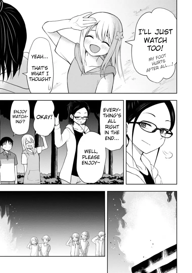 Love Is Still Too Early For Himeichi-Chan - 46 page 6