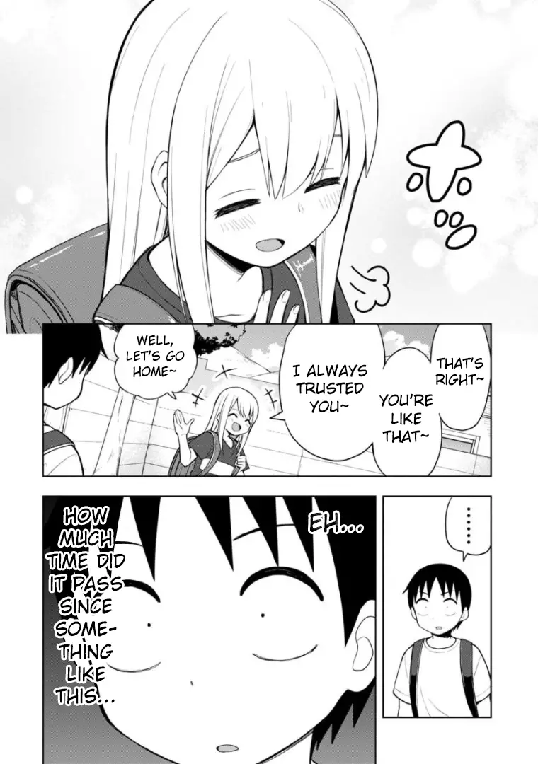 Love Is Still Too Early For Himeichi-Chan - 48 page 9