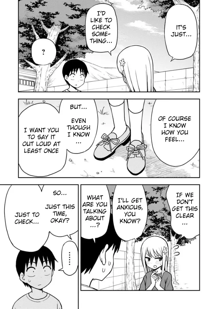 Love Is Still Too Early For Himeichi-Chan - 64 page 6