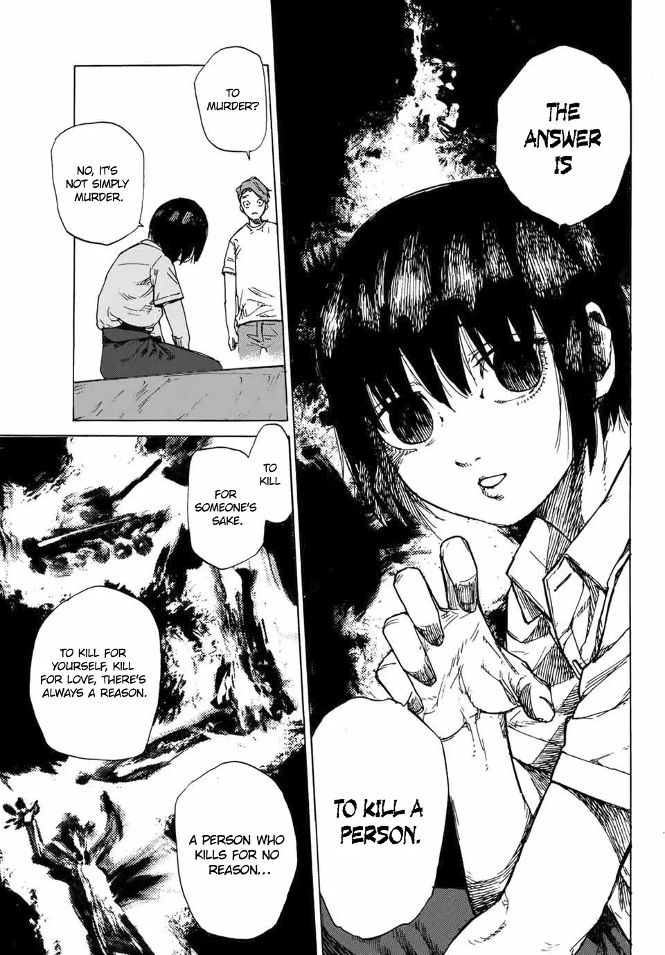 Juujika No Rokunin - 1 page 31