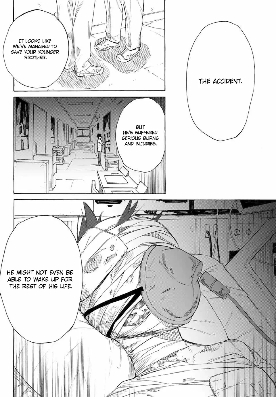 Juujika No Rokunin - 1 page 56