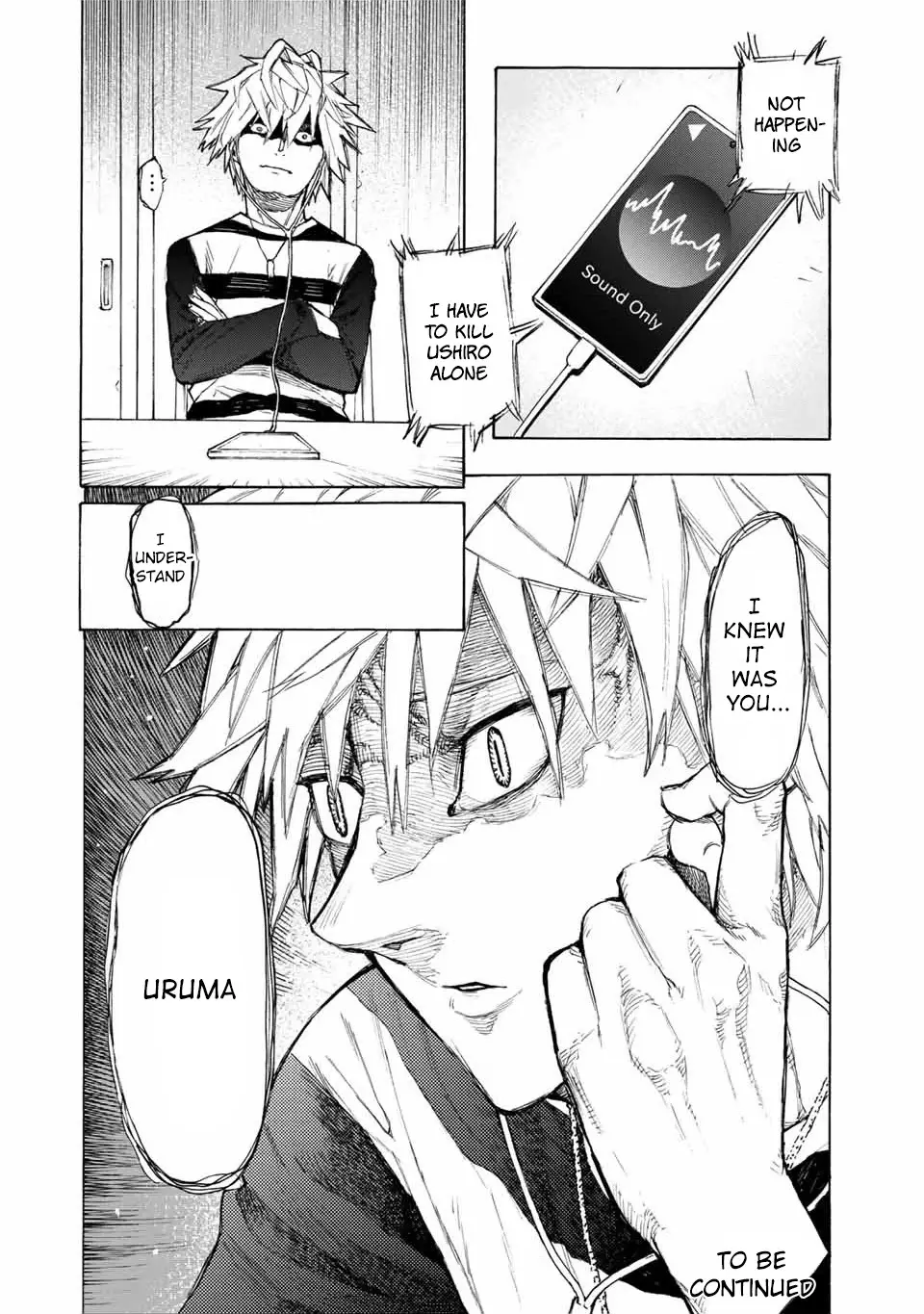 Juujika No Rokunin - 10 page 13
