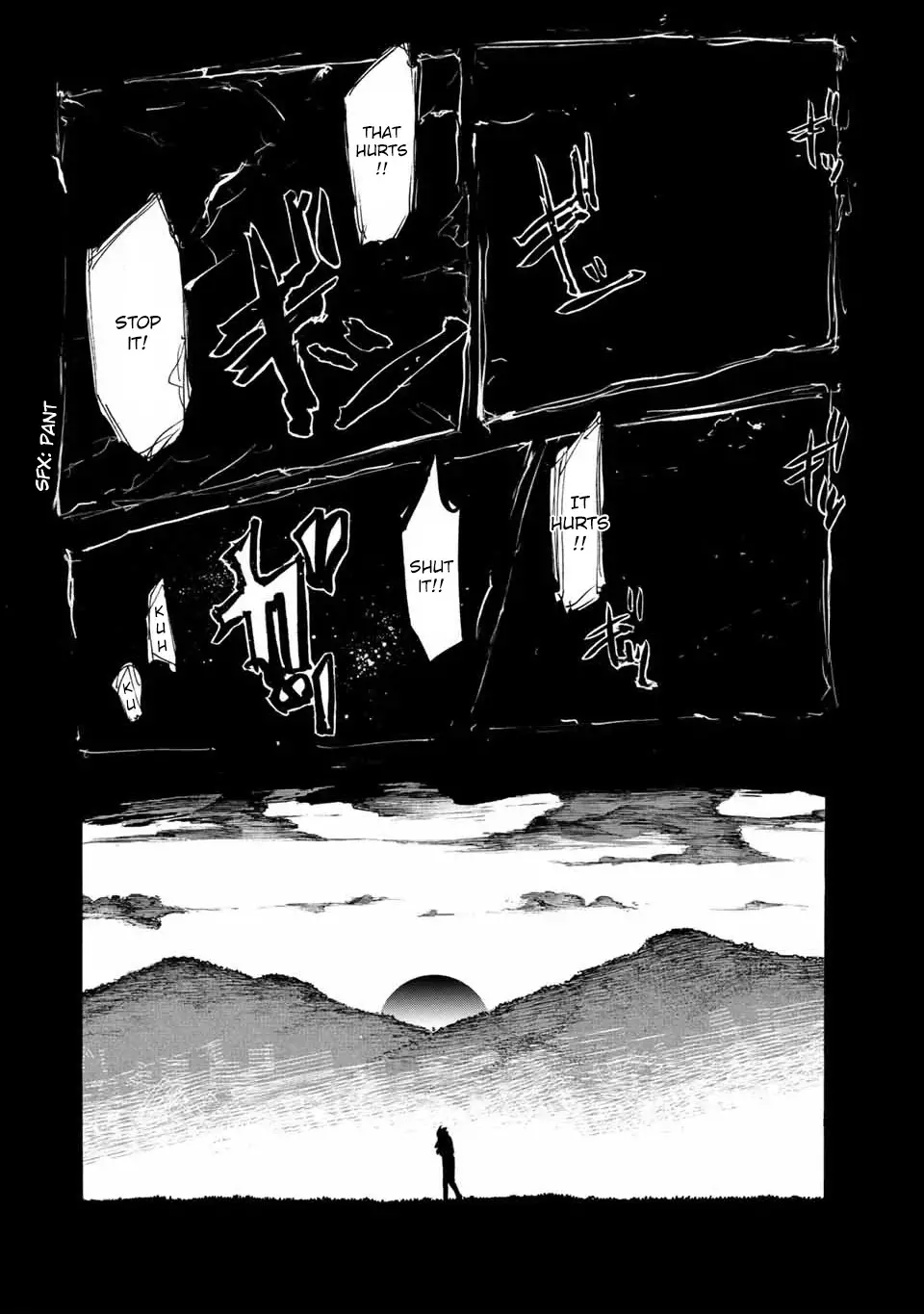 Juujika No Rokunin - 10 page 7
