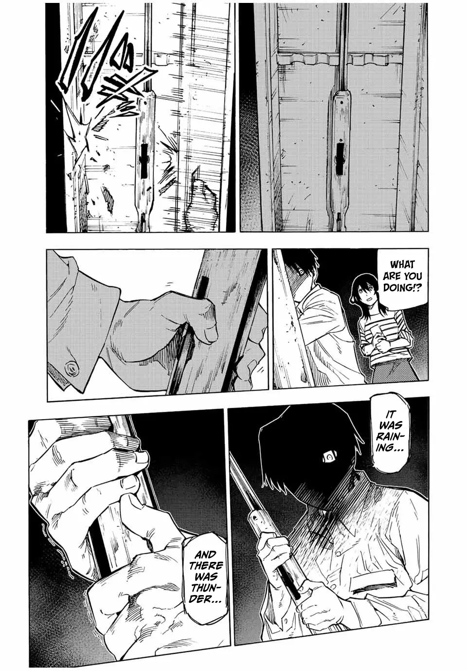 Juujika No Rokunin - 103 page 11-cc6743b3
