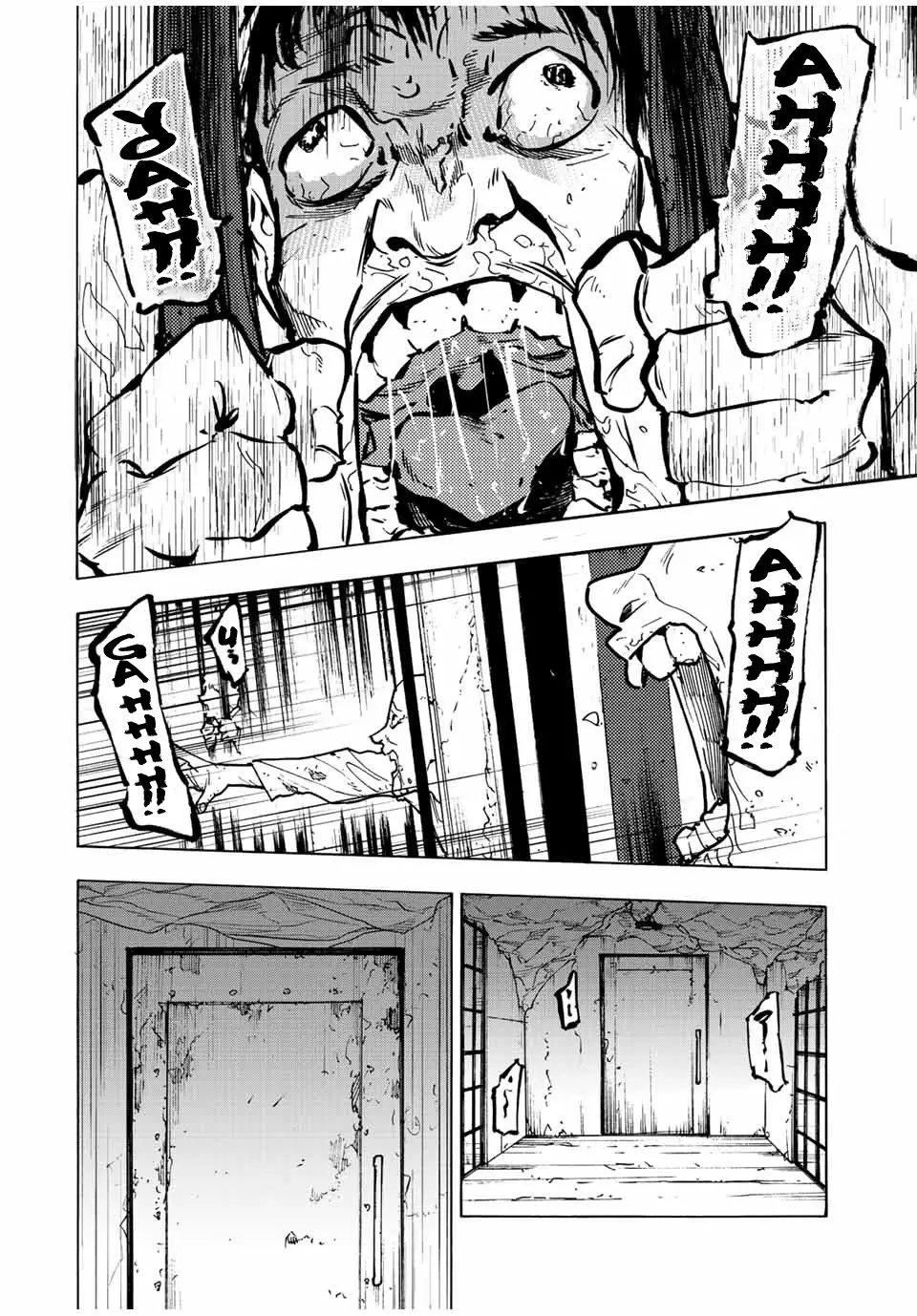 Juujika No Rokunin - 116 page 12-674adb2a