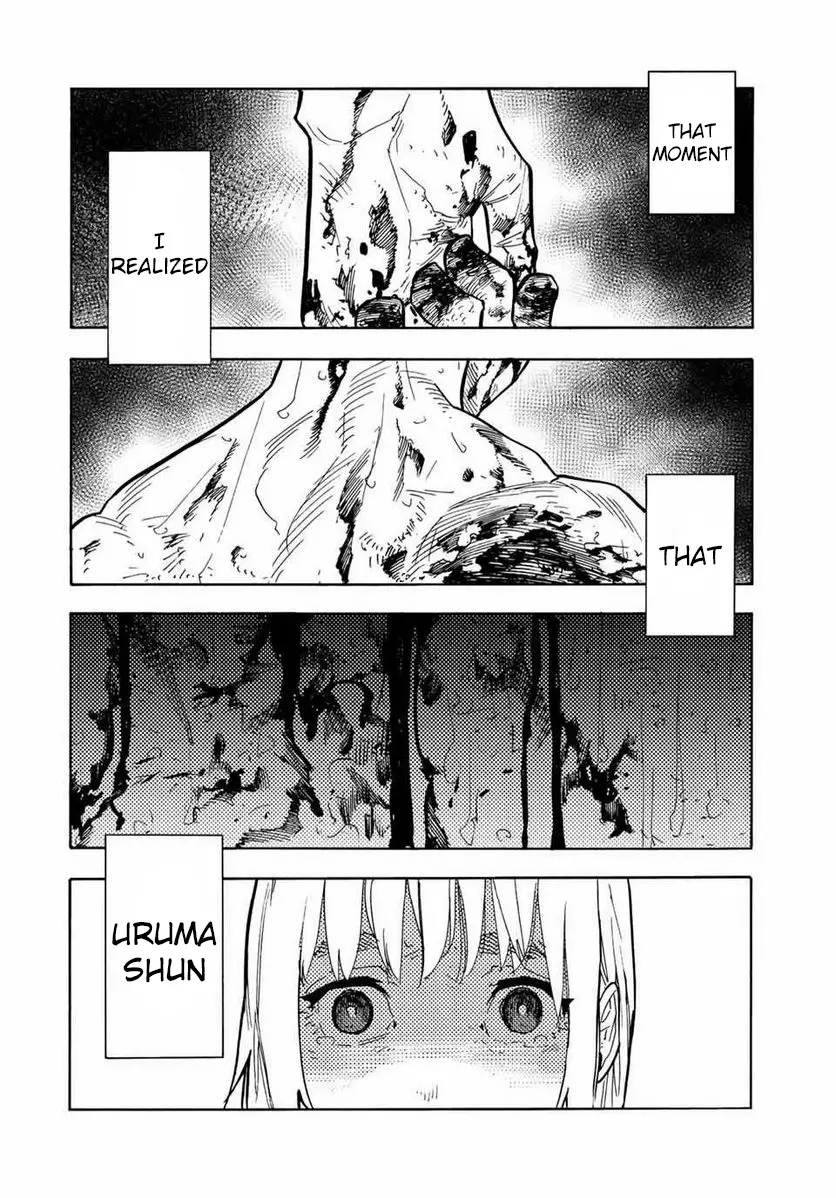 Juujika No Rokunin - 125 page 4-4e2f1a3c