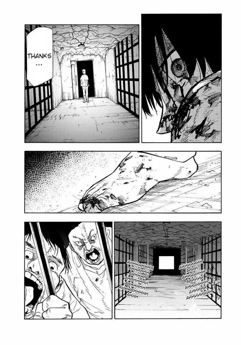 Juujika No Rokunin - 125 page 7-ddcd0630