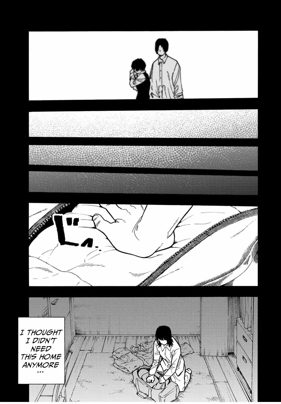 Juujika No Rokunin - 129 page 11-12d813de