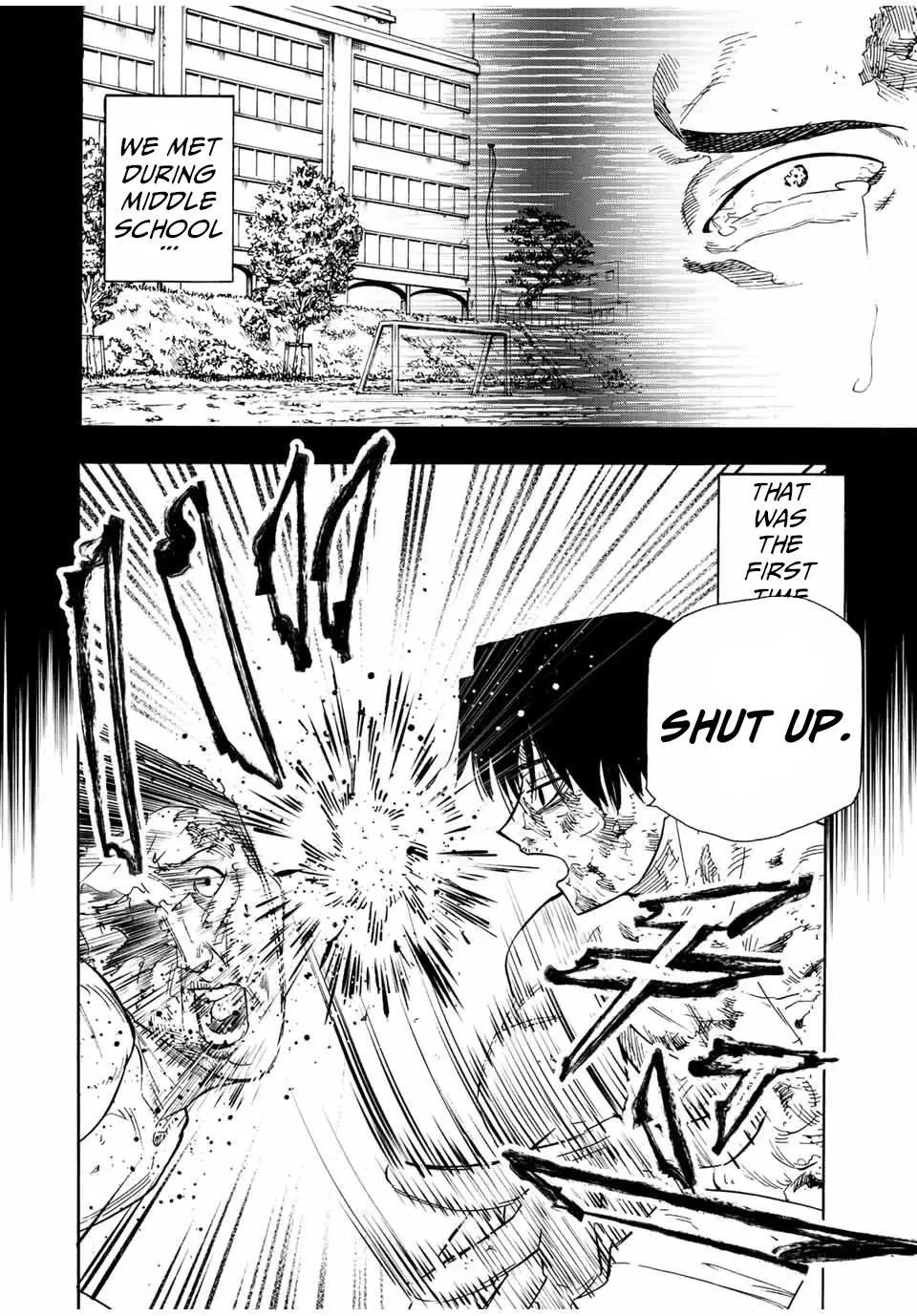 Juujika No Rokunin - 132 page 18-bee94aa4