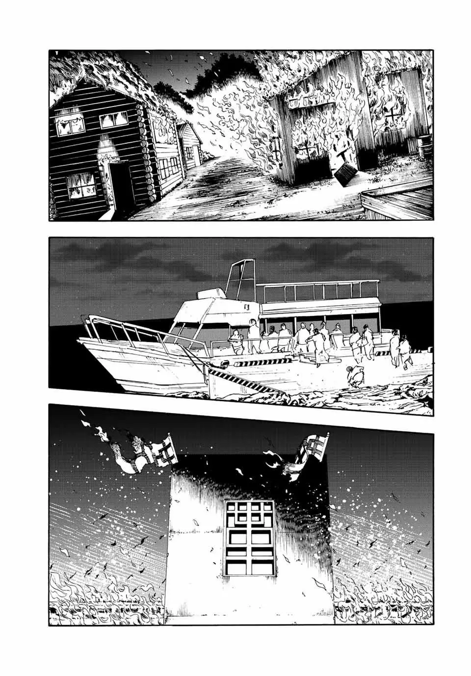 Juujika No Rokunin - 133 page 17-40f6bebb