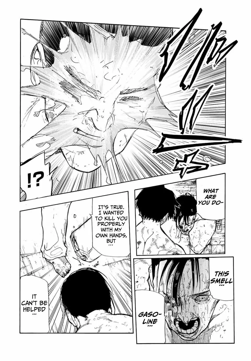 Juujika No Rokunin - 133 page 4-1108fc4a