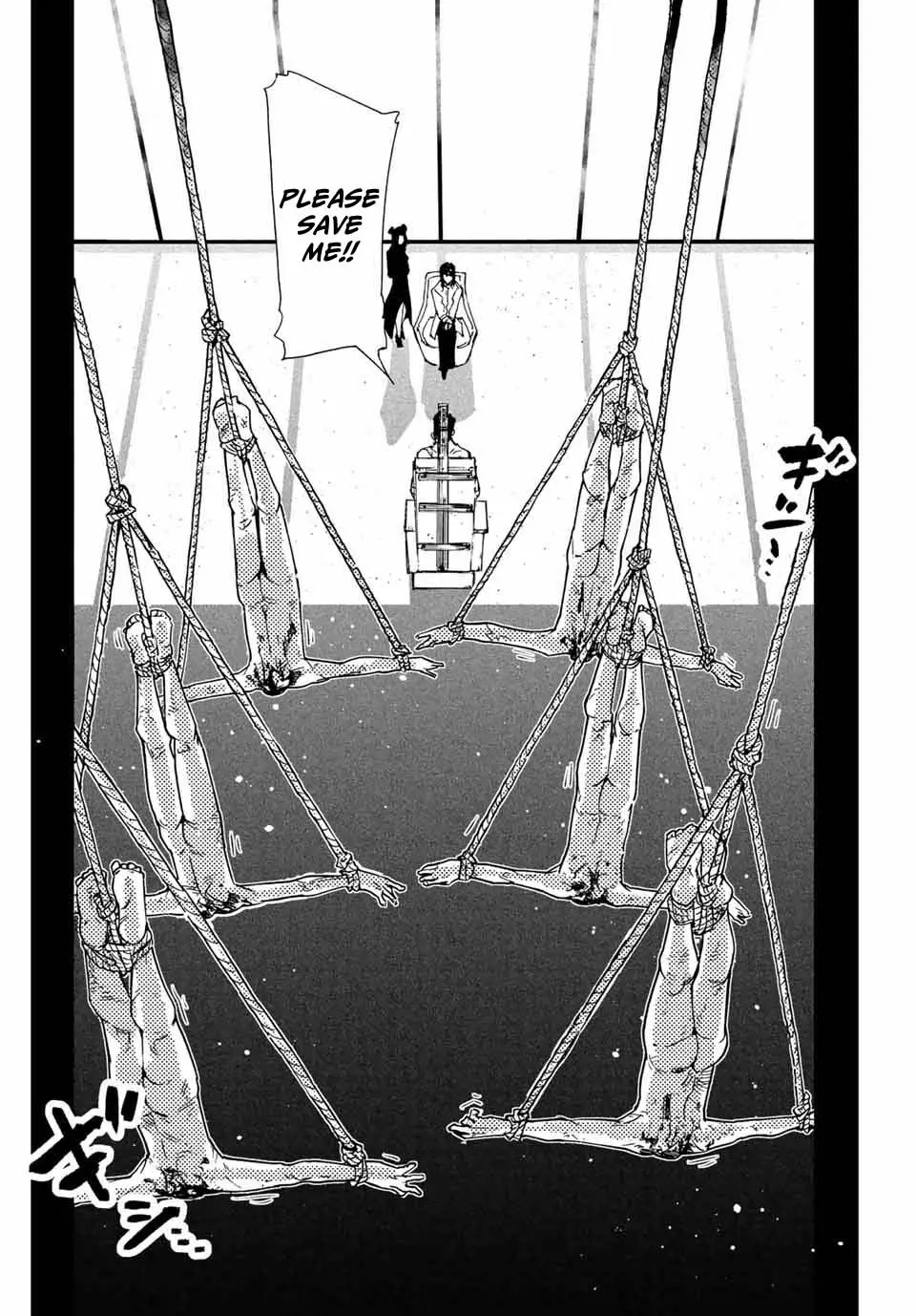 Juujika No Rokunin - 134 page 14-a85d85af