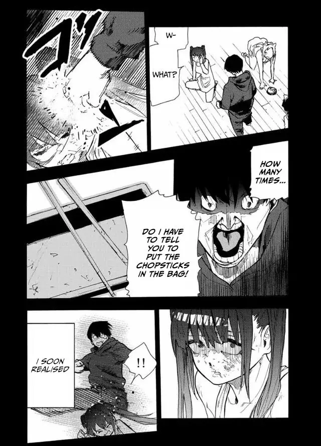 Juujika No Rokunin - 136 page 13-09a012af