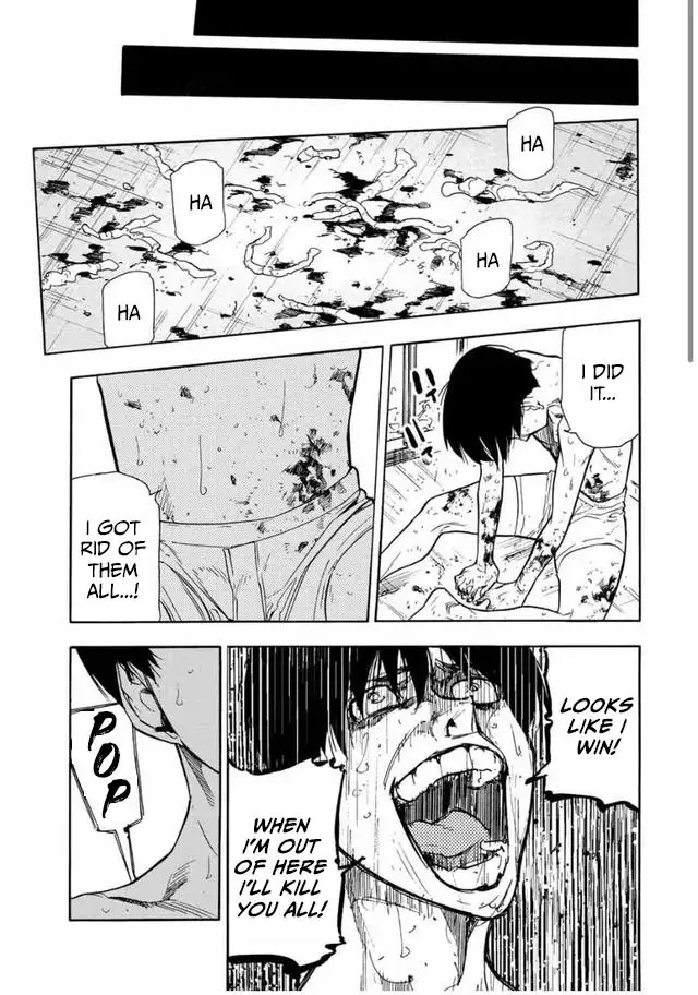 Juujika No Rokunin - 138 page 12-47735fc8