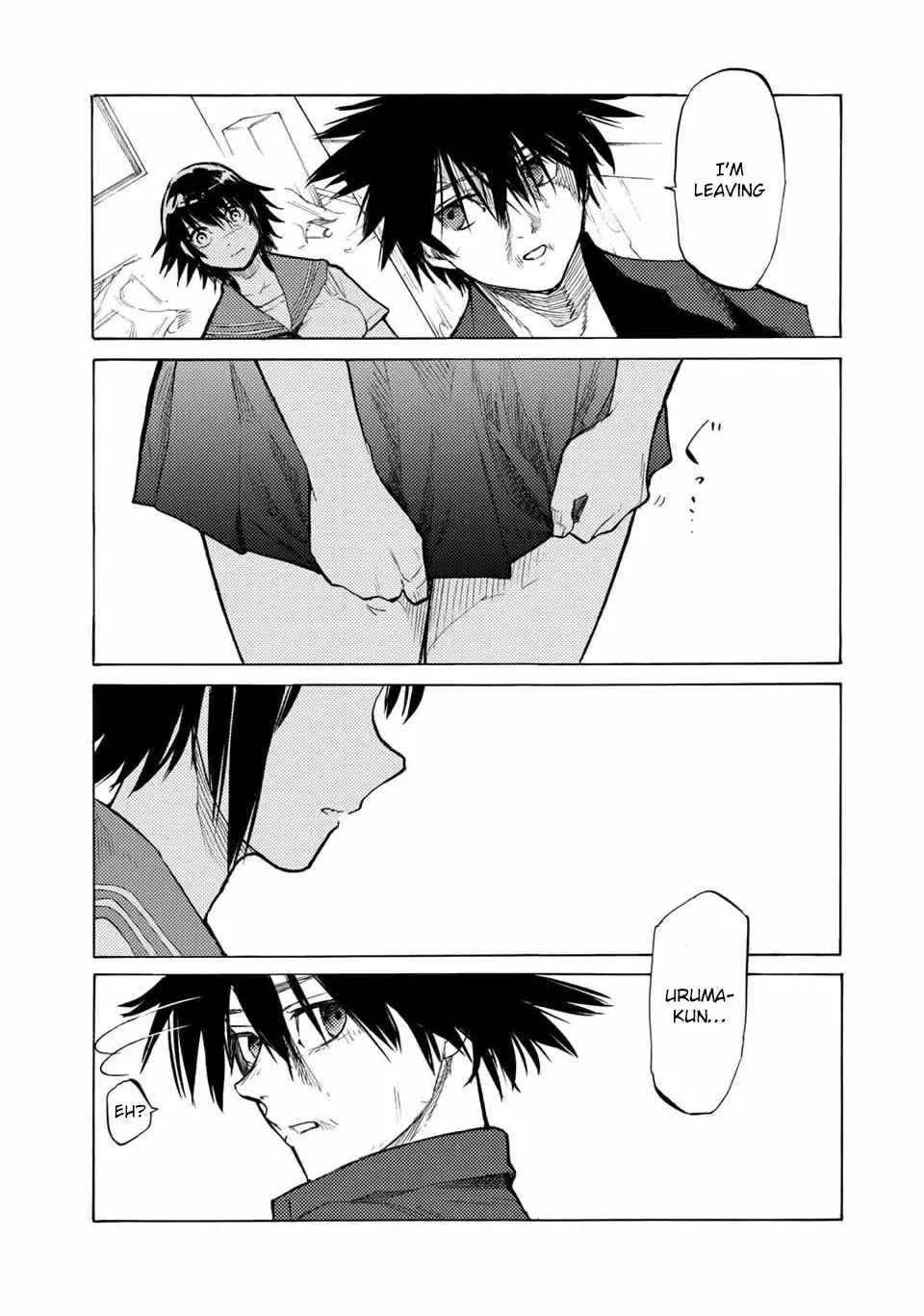 Juujika No Rokunin - 14 page 12