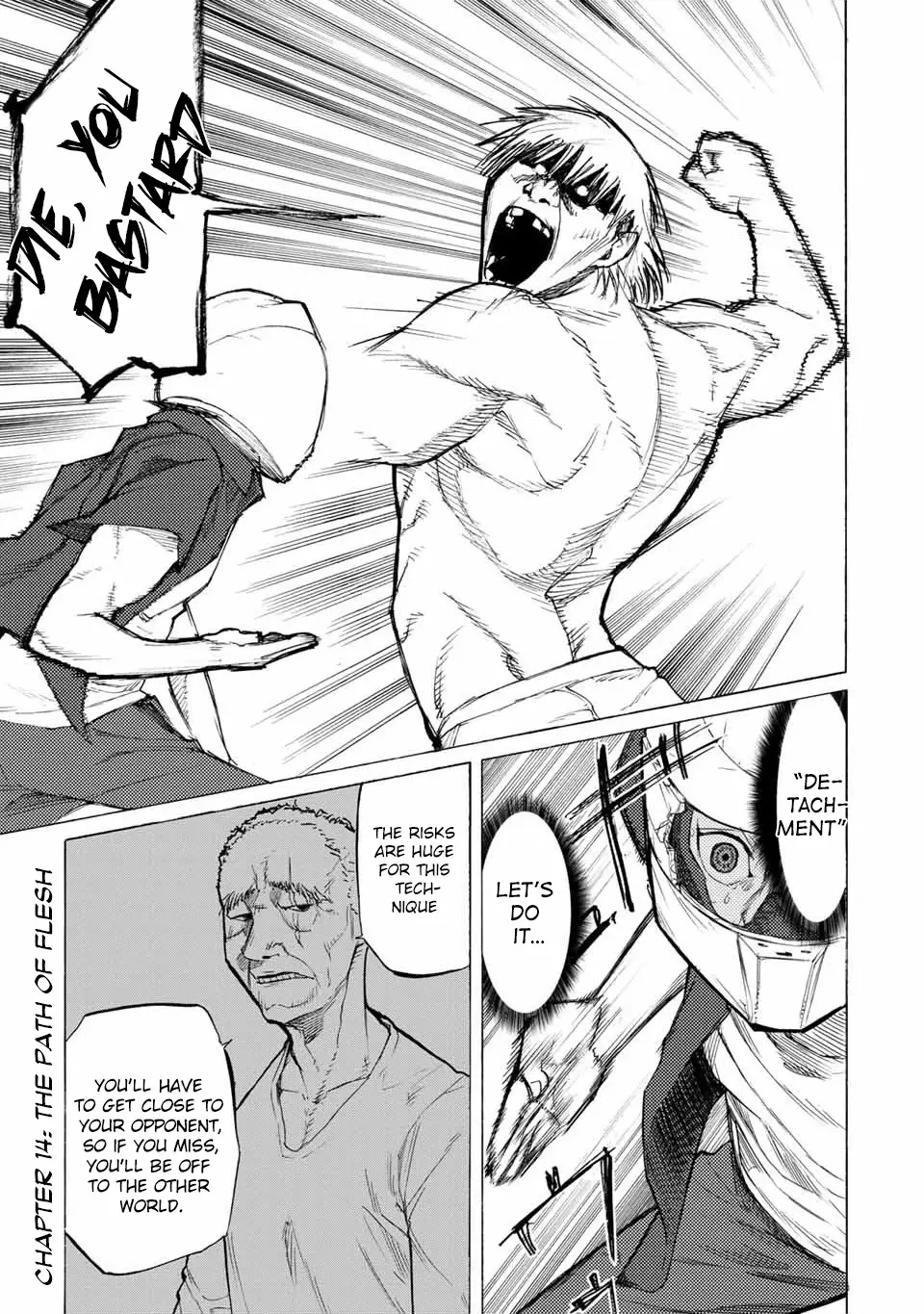 Juujika No Rokunin - 14 page 2