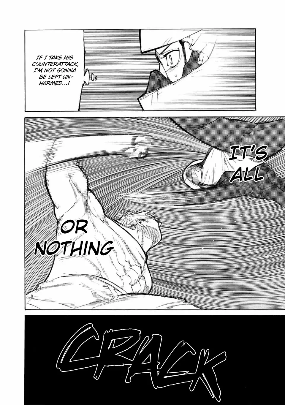 Juujika No Rokunin - 14 page 3