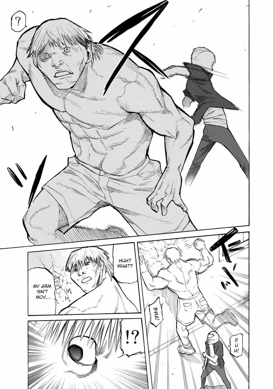 Juujika No Rokunin - 14 page 4