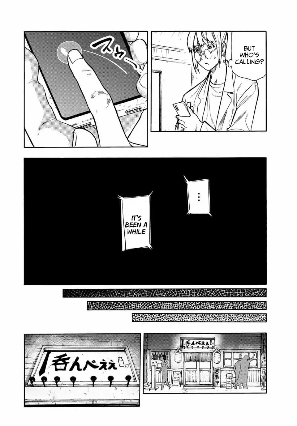 Juujika No Rokunin - 141 page 2-0892725f