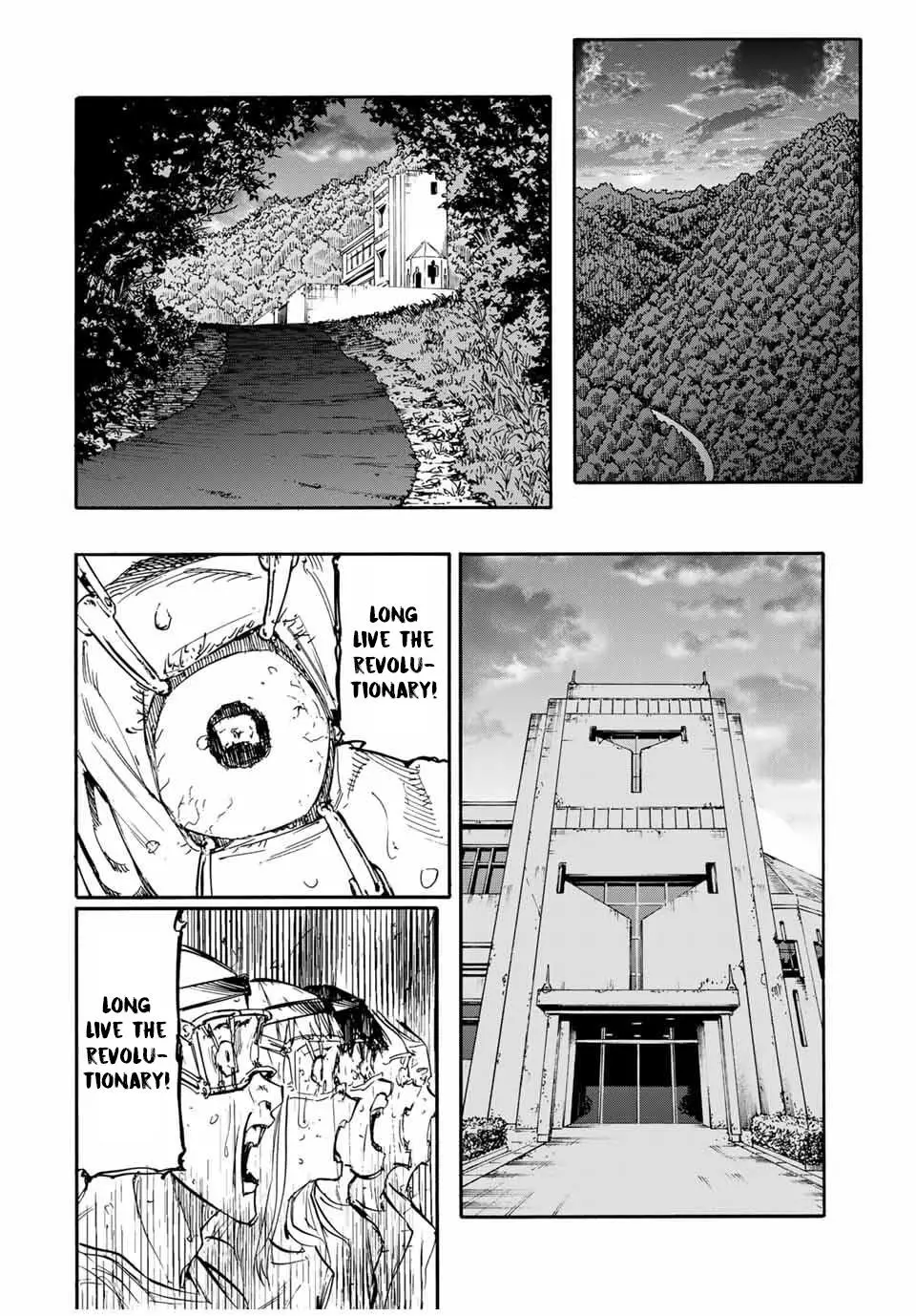 Juujika No Rokunin - 146 page 16-f73f9699