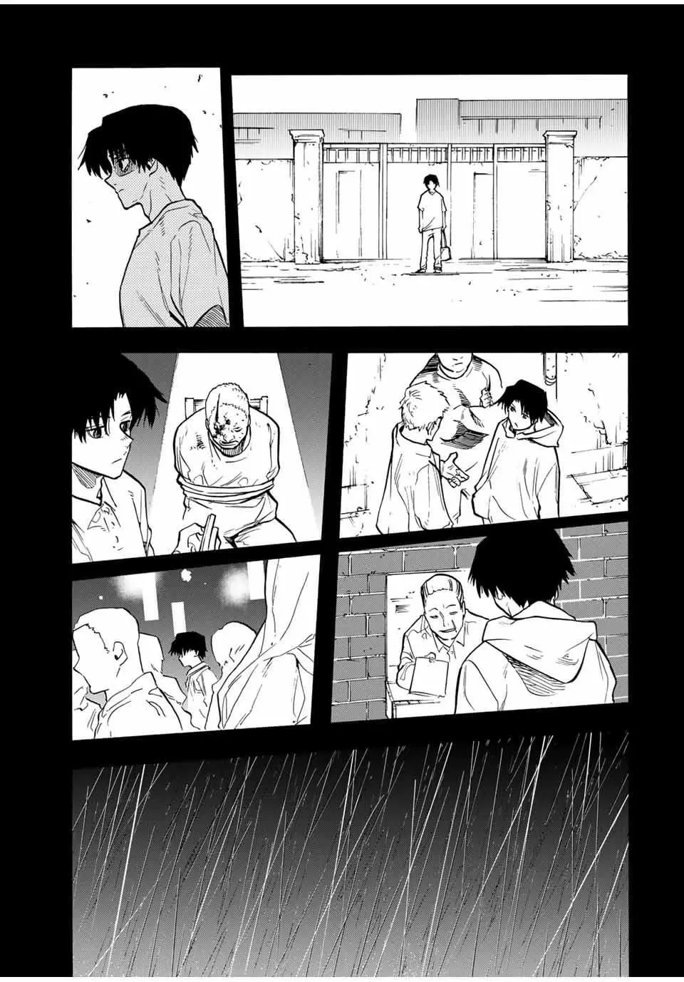 Juujika No Rokunin - 148 page 13-9e2e7b0c