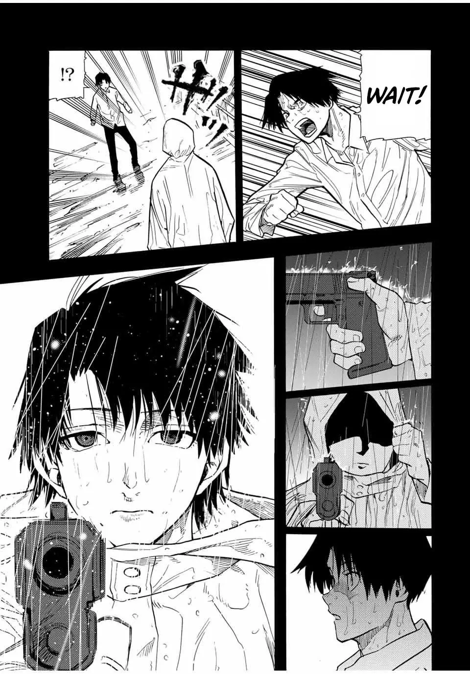 Juujika No Rokunin - 148 page 15-92204a7d
