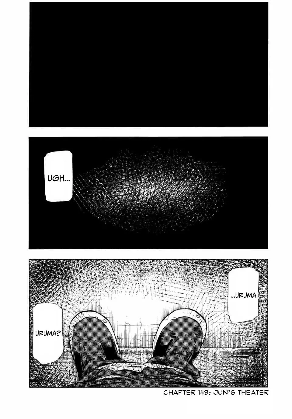 Juujika No Rokunin - 149 page 1-137b634d