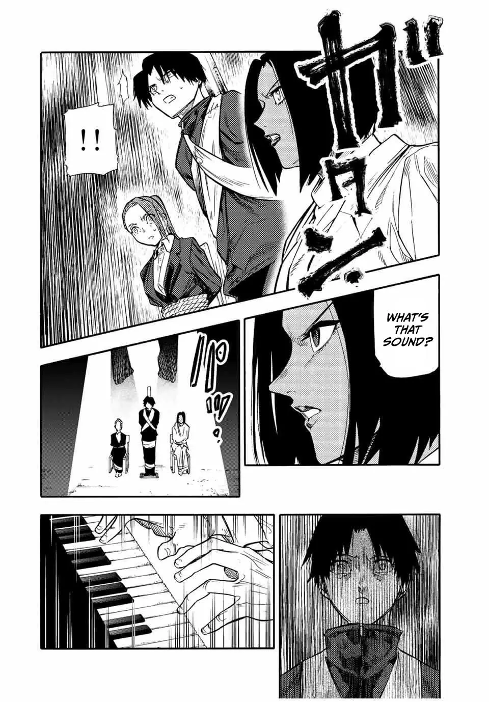 Juujika No Rokunin - 150 page 12-265467af