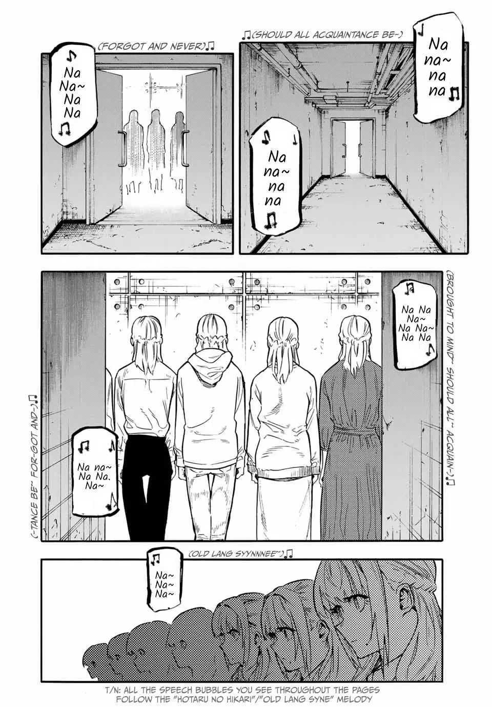 Juujika No Rokunin - 155 page 14-e71ca4d1
