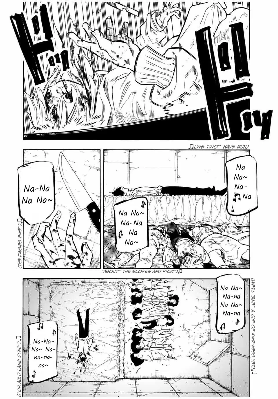 Juujika No Rokunin - 155 page 17-3a78543b