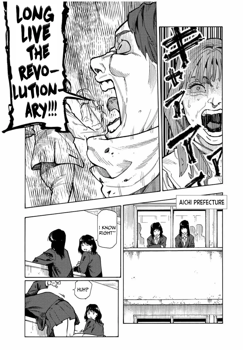 Juujika No Rokunin - 162 page 9-429c4457