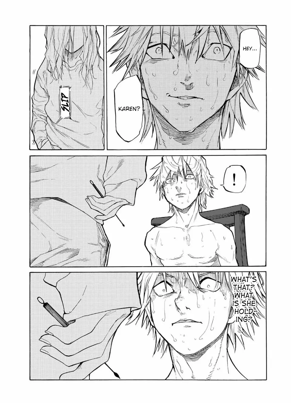 Juujika No Rokunin - 18 page 12