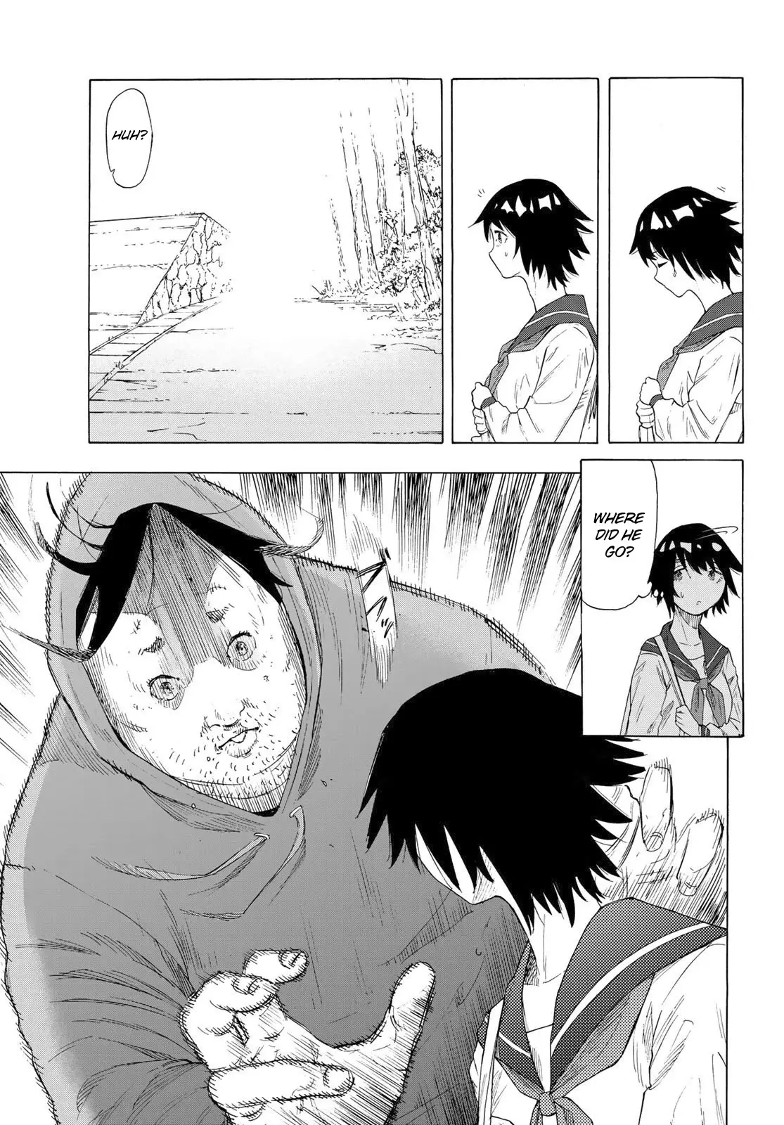 Juujika No Rokunin - 2 page 24
