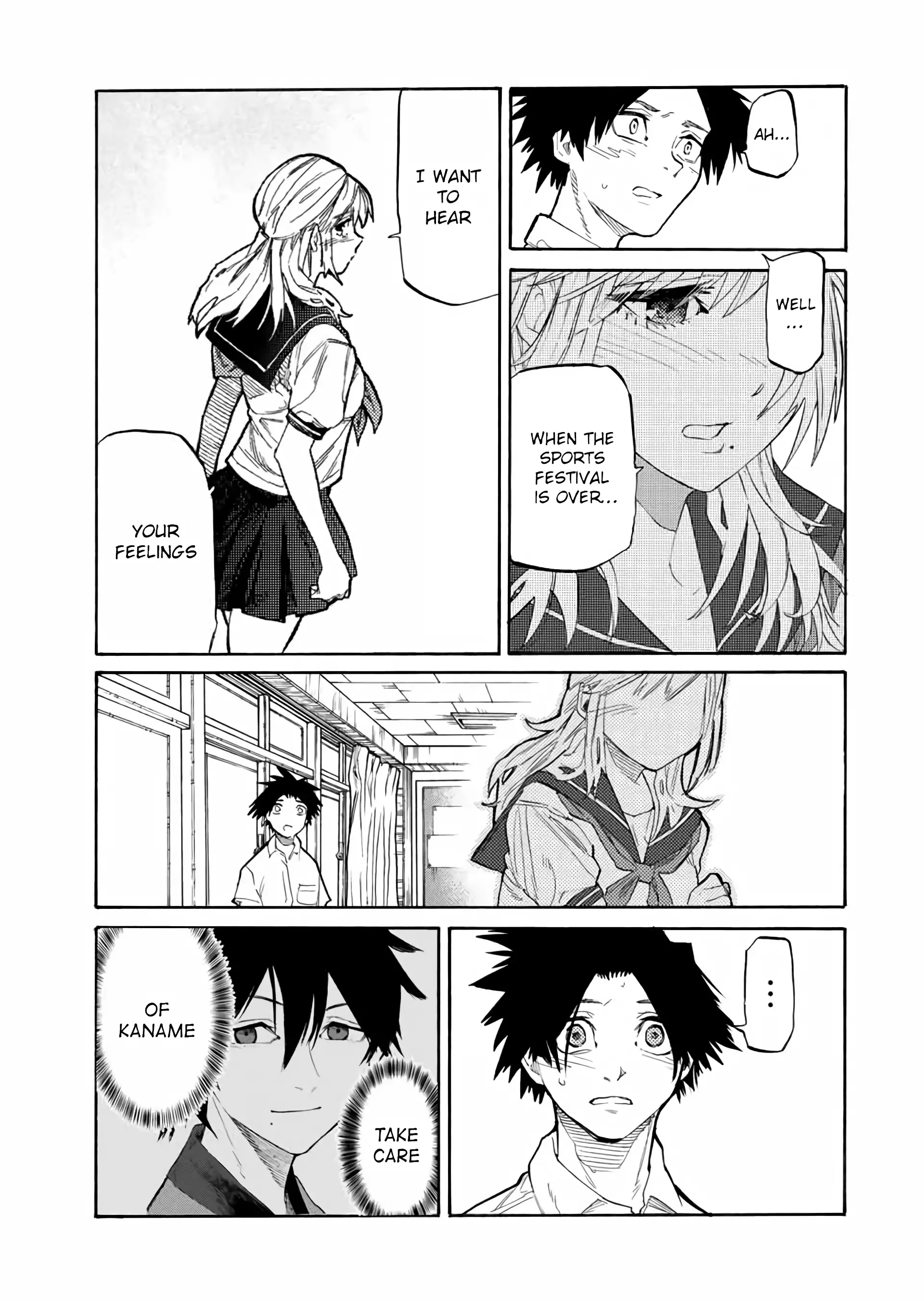 Juujika No Rokunin - 26 page 10