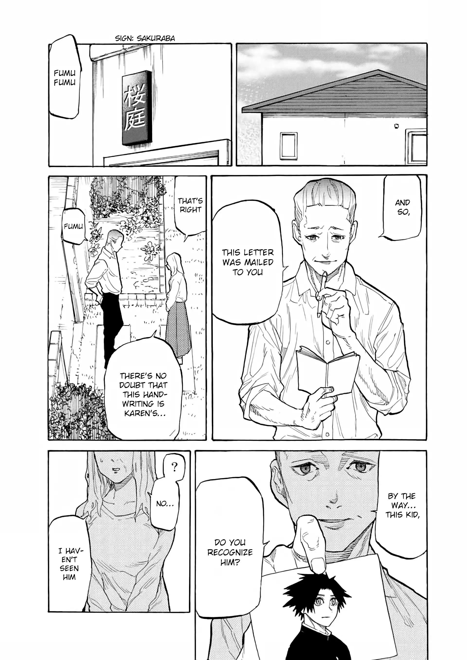 Juujika No Rokunin - 26 page 12
