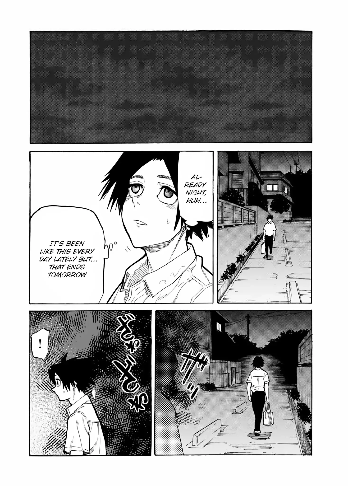 Juujika No Rokunin - 27 page 5