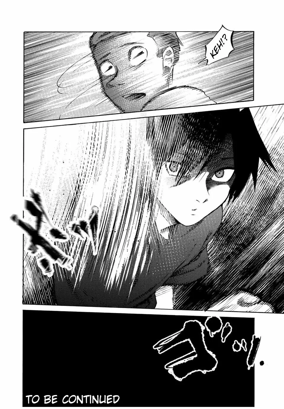 Juujika No Rokunin - 31 page 13