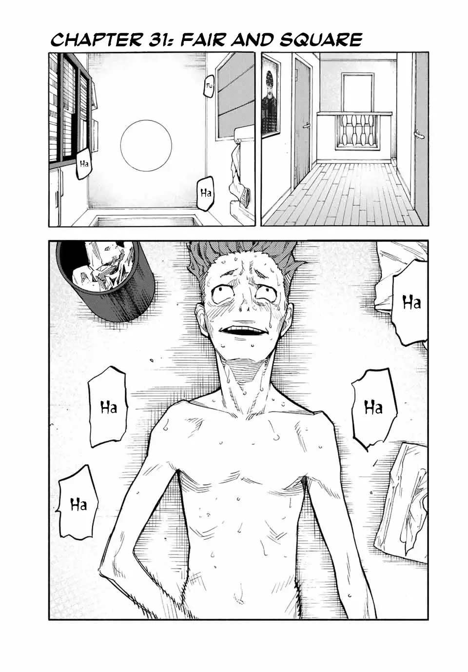 Juujika No Rokunin - 31 page 2