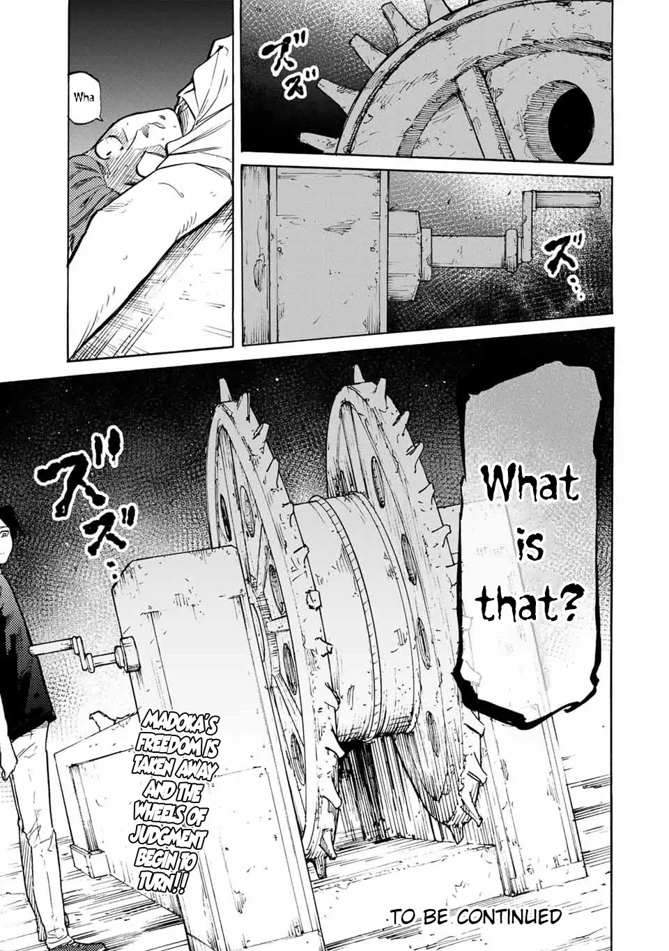 Juujika No Rokunin - 34 page 14