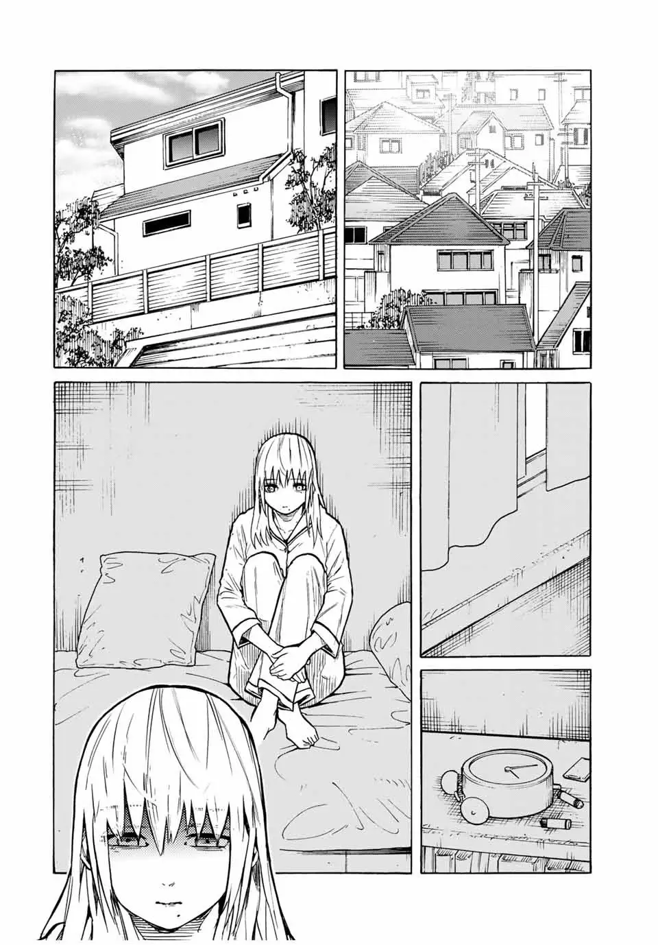 Juujika No Rokunin - 38 page 5