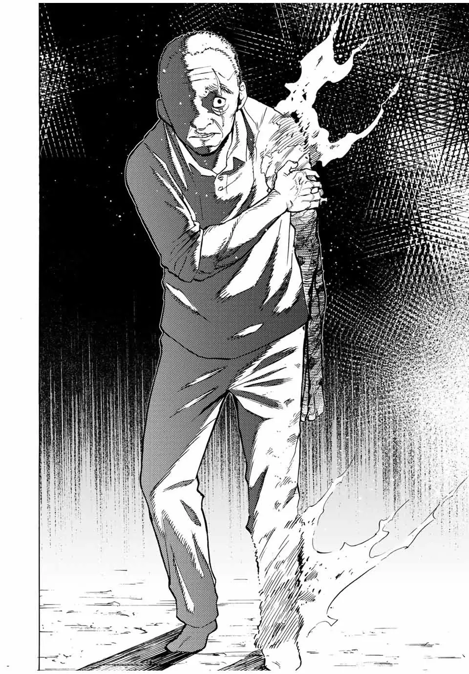 Juujika No Rokunin - 40 page 5