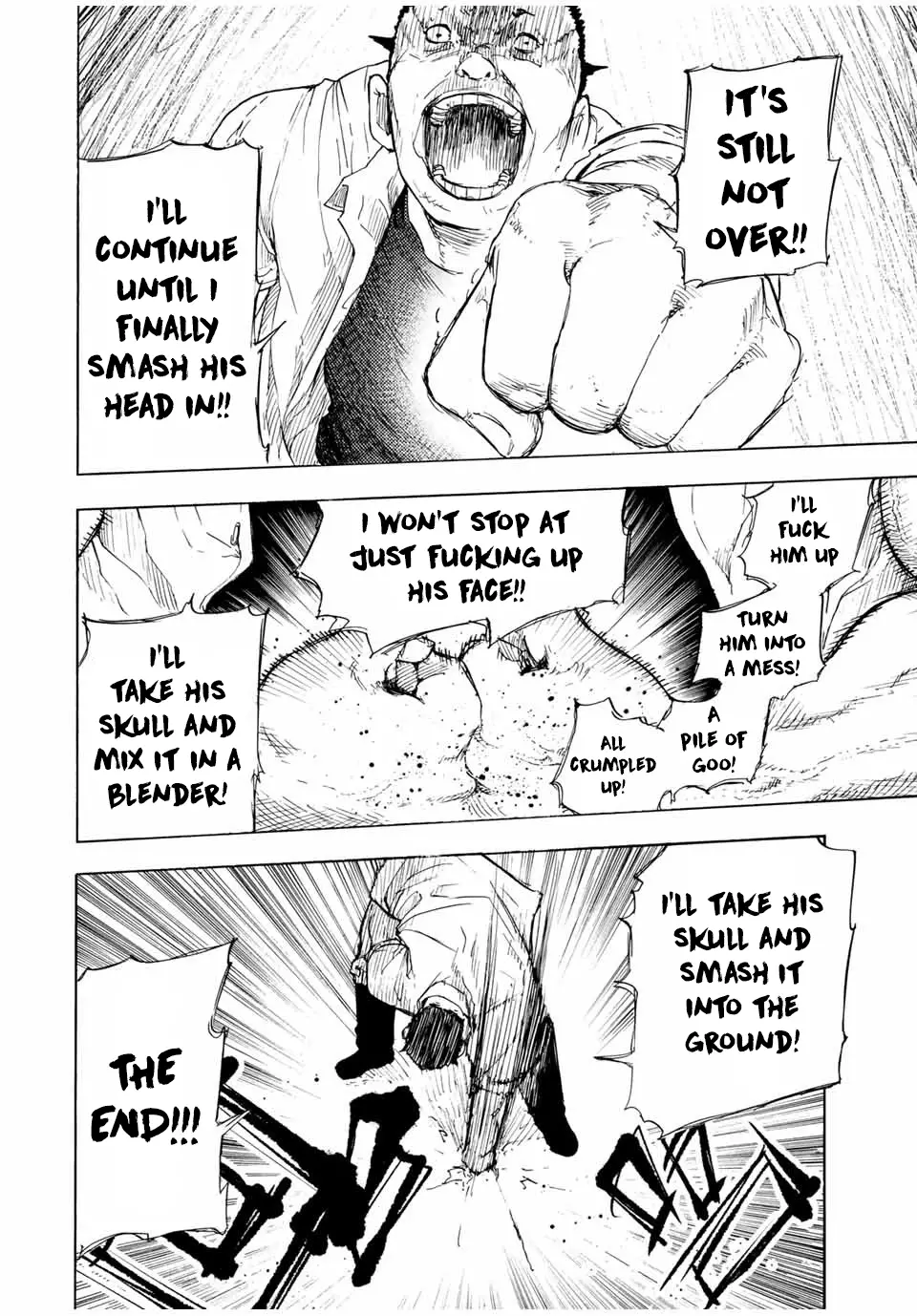 Juujika No Rokunin - 47 page 12