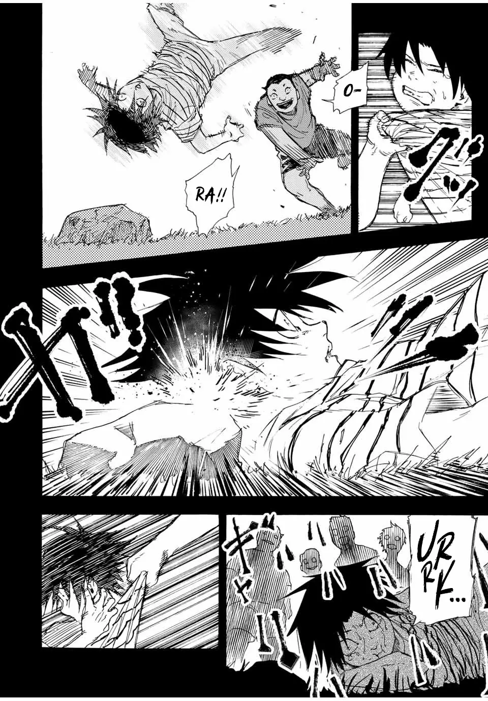 Juujika No Rokunin - 48 page 4