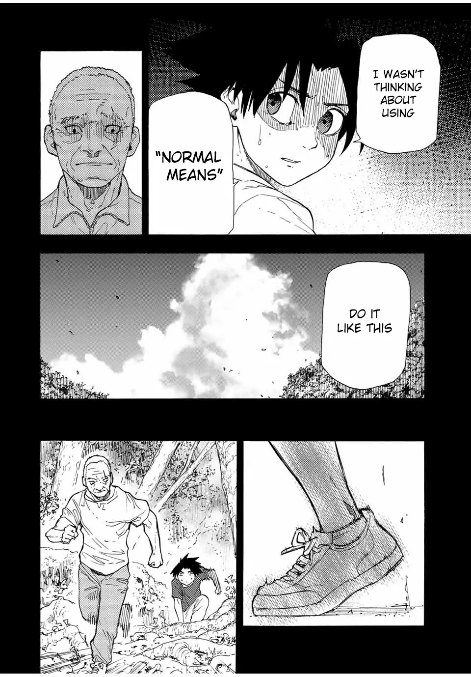 Juujika No Rokunin - 48 page 6