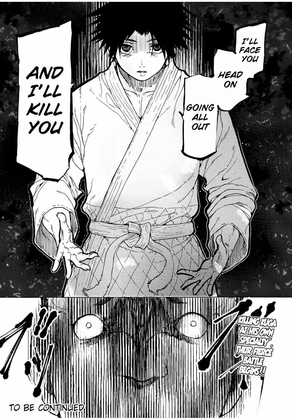 Juujika No Rokunin - 49 page 13