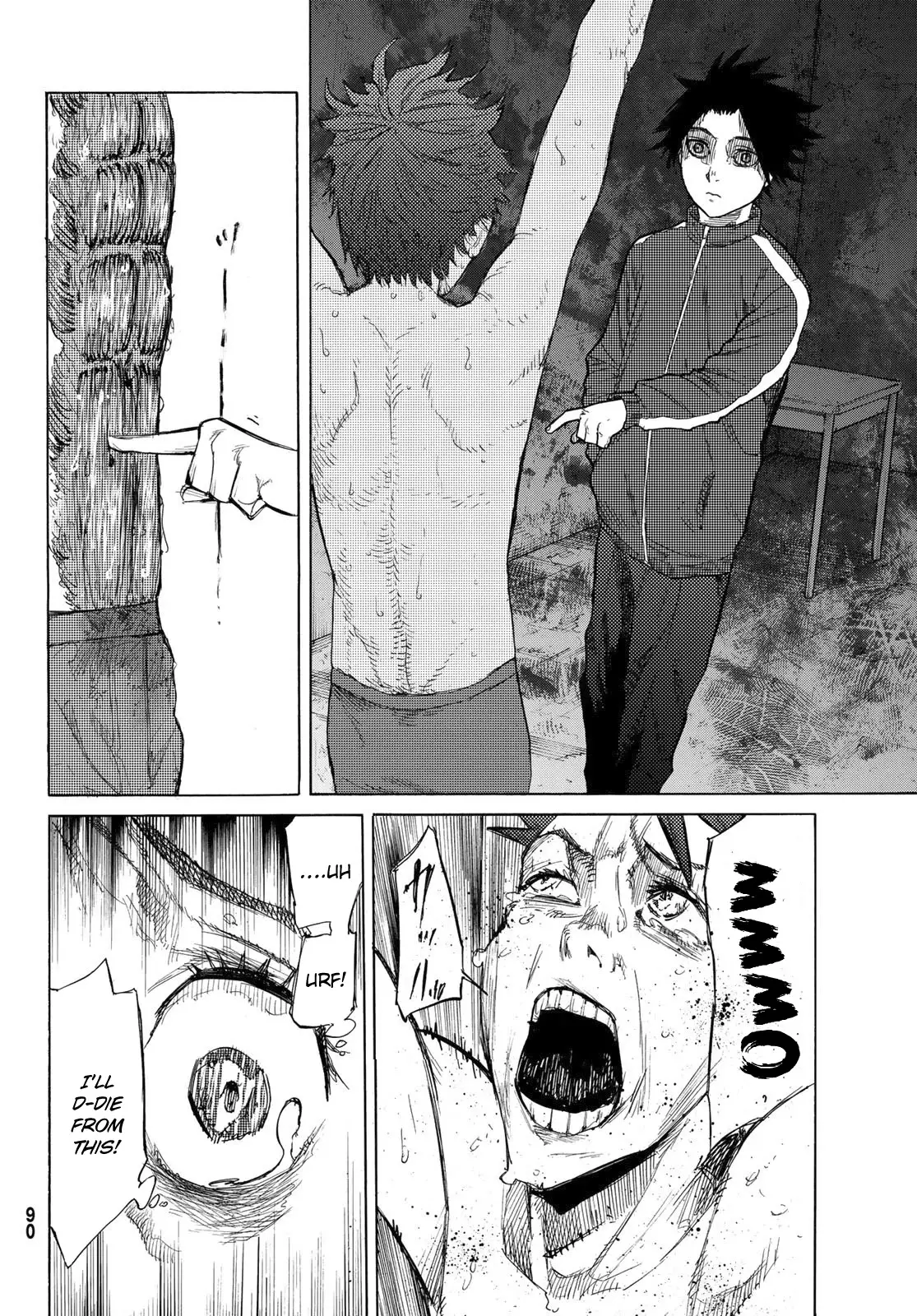 Juujika No Rokunin - 5 page 17