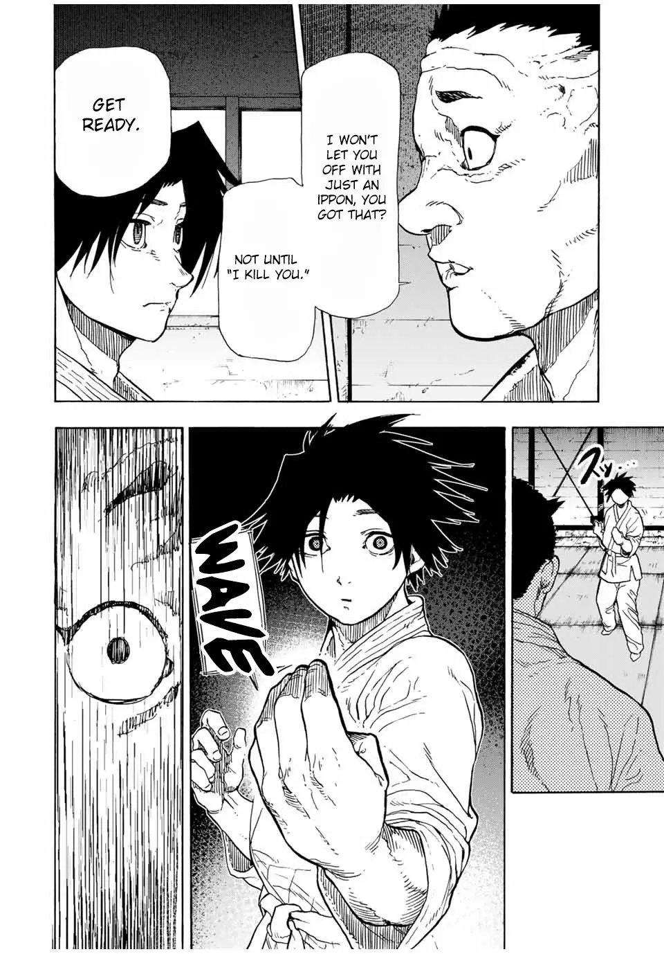 Juujika No Rokunin - 50 page 2