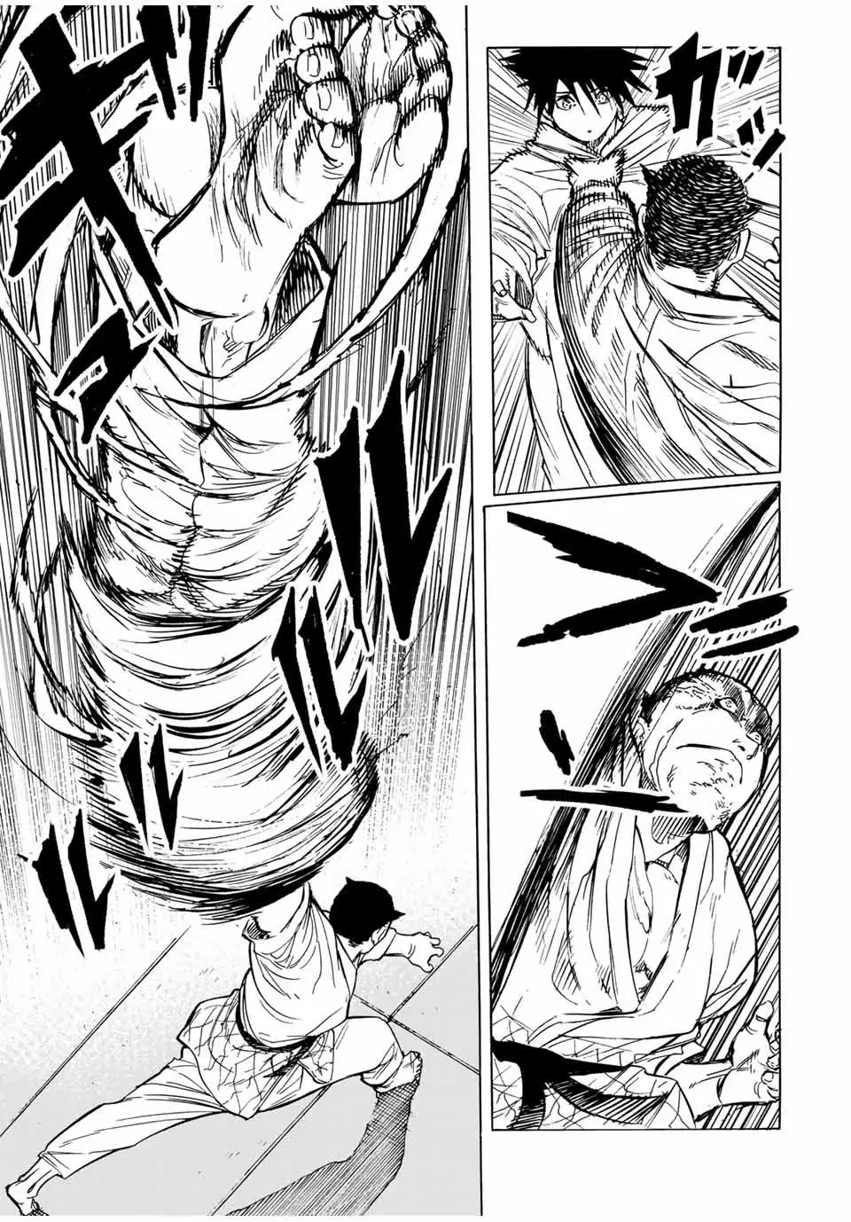Juujika No Rokunin - 51 page 5